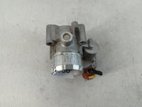 2017-2019 Ford Escape Throttle Body P/N:DS7G-9F991-BB B16 298 4222 Fits Fits 2014 2015 2016 2017 2018 2019 2020 OEM Used Aut