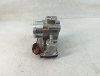 2017-2019 Ford Escape Throttle Body P/N:DS7G-9F991-BB B16 298 4222 Fits Fits 2014 2015 2016 2017 2018 2019 2020 OEM Used Aut