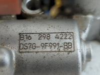 2017-2019 Ford Escape Throttle Body P/N:DS7G-9F991-BB B16 298 4222 Fits Fits 2014 2015 2016 2017 2018 2019 2020 OEM Used Aut