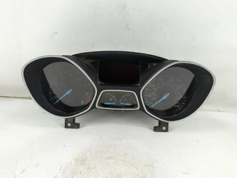 compare product 2017 Ford Escape Instrument Cluster Speedometer Gauges P/N:5GTH40165B Miles: Fits OEM Used Auto Parts