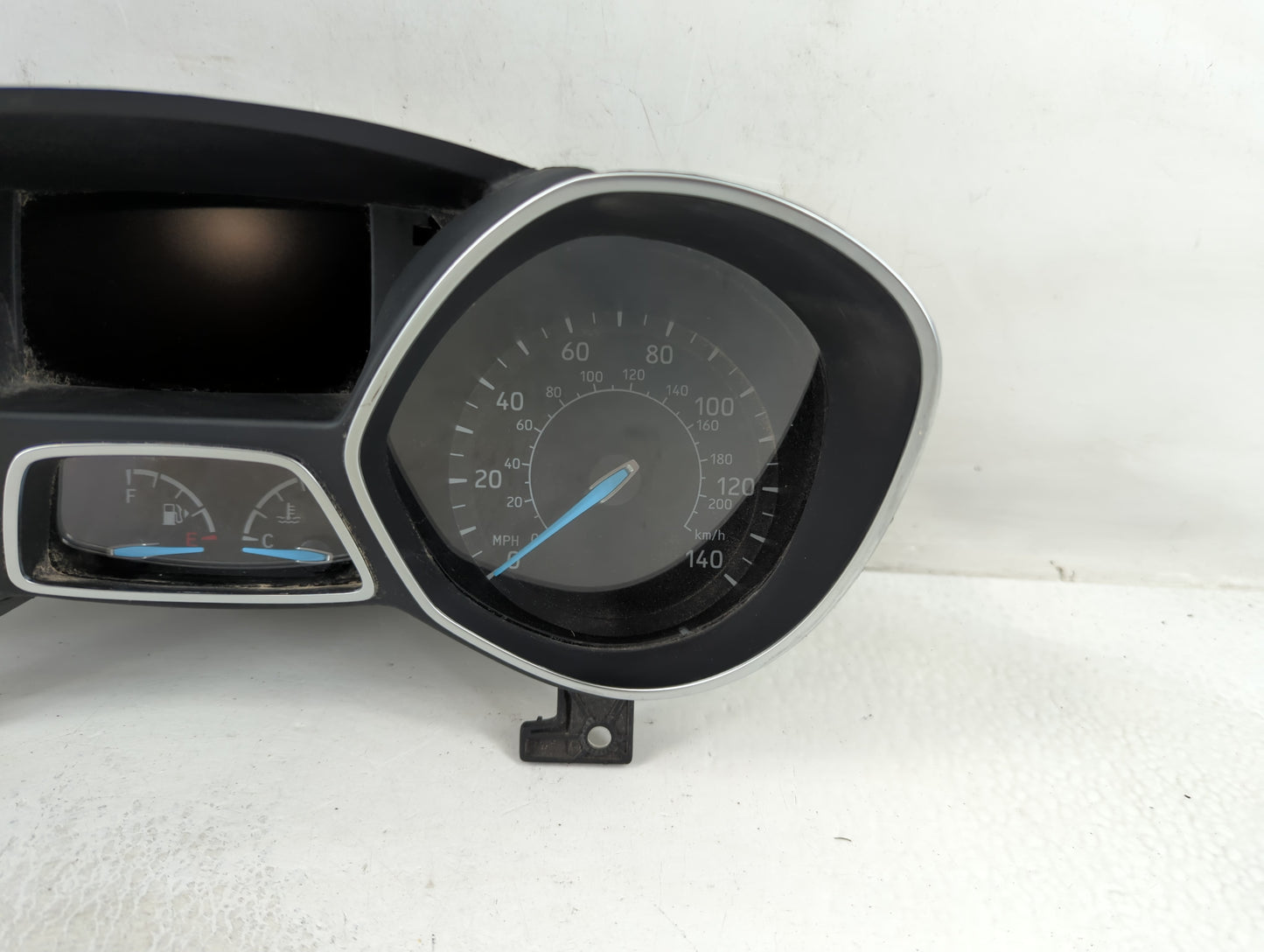 2017 Ford Escape Instrument Cluster Speedometer Gauges P/N:5GTH40165B Miles: Fits OEM Used Auto Parts - Oemusedautoparts1.co