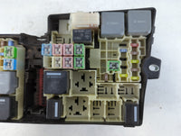 2017 Ford Escape Fusebox Fuse Box Panel Relay Module P/N:AV6T-14A142-AB Fits OEM Used Auto Parts - Oemusedautoparts1.com