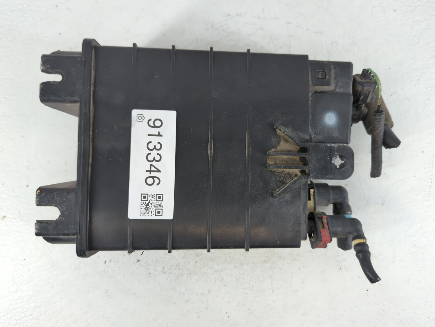 2017 Ford Escape Fuel Vapor Charcoal Canister - Oemusedautoparts1.com