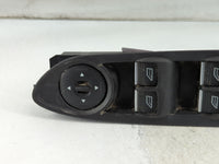 2013-2019 Ford Escape Master Power Window Switch Replacement Driver Side Left P/N:F1ET-14A132-AC Fits OEM Used Auto Parts - 