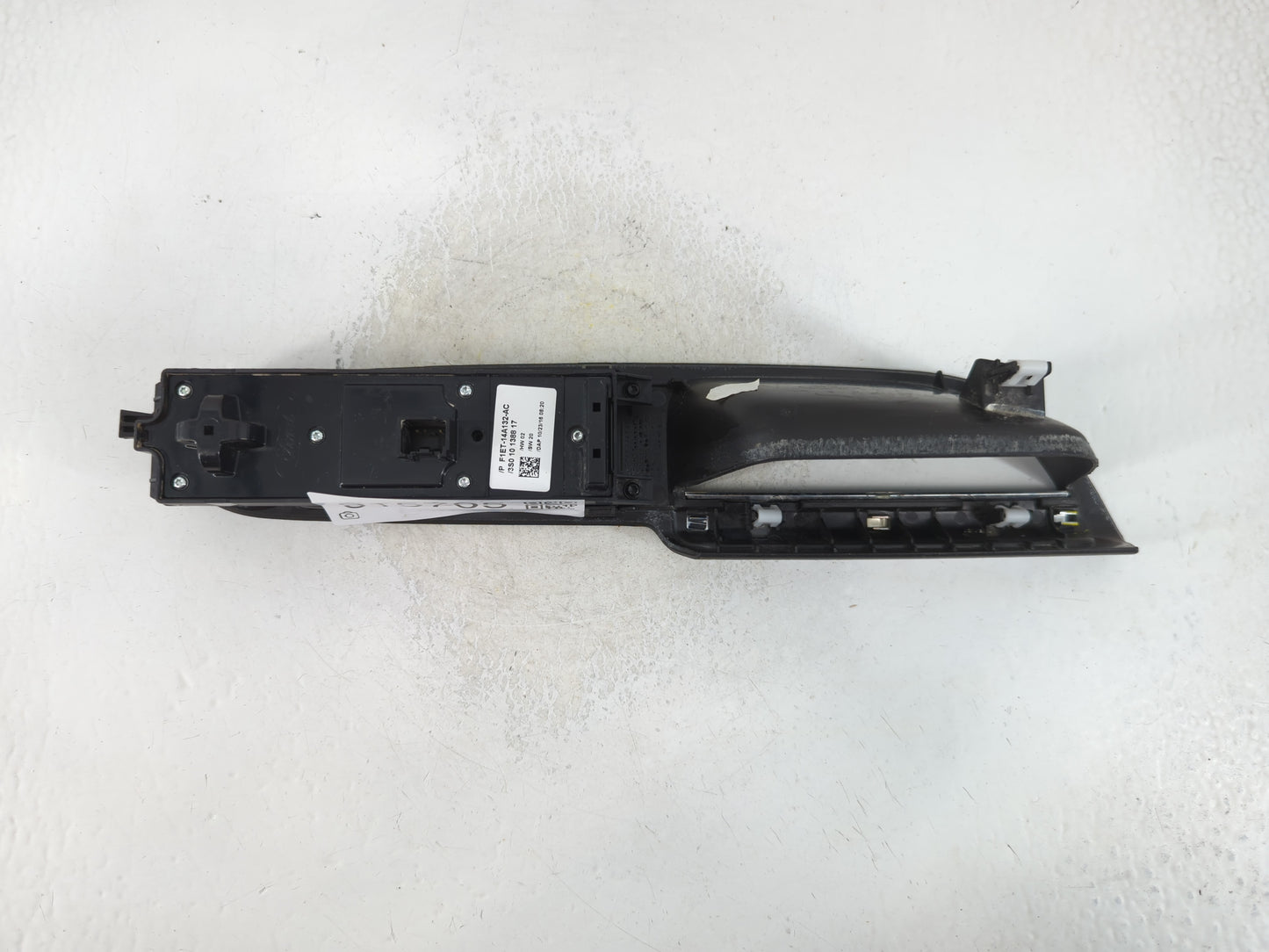 2013-2019 Ford Escape Master Power Window Switch Replacement Driver Side Left P/N:F1ET-14A132-AC Fits OEM Used Auto Parts - 
