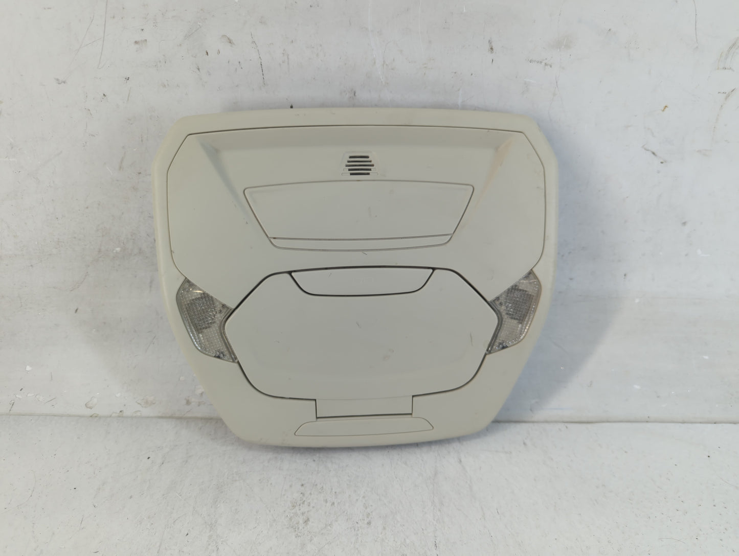 2017 Ford Escape Overhead Roof Console - Oemusedautoparts1.com