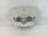 2017 Ford Escape Overhead Roof Console - Oemusedautoparts1.com