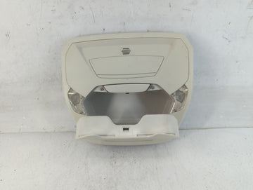 2017 Ford Escape Overhead Roof Console
