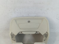 2017 Ford Escape Overhead Roof Console - Oemusedautoparts1.com