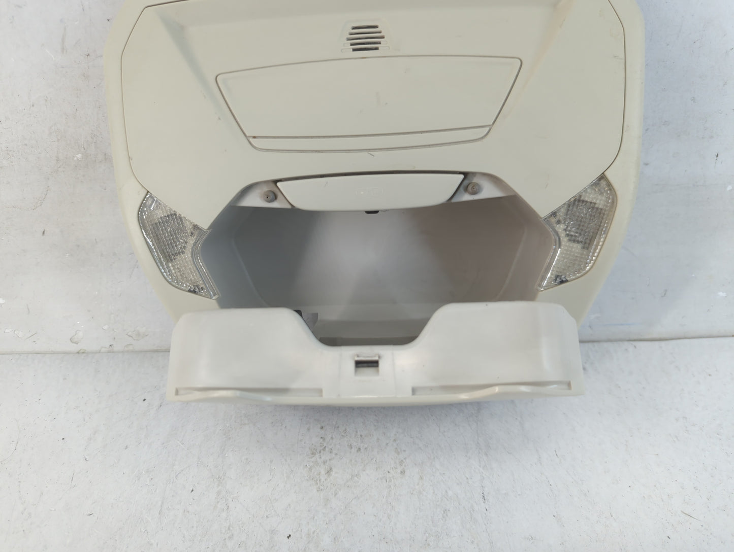 2017 Ford Escape Overhead Roof Console - Oemusedautoparts1.com