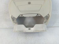 2017 Ford Escape Overhead Roof Console - Oemusedautoparts1.com