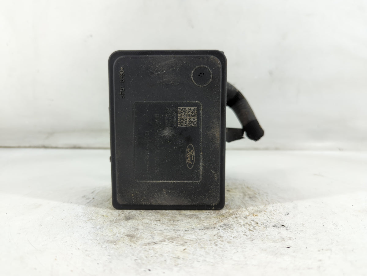 2017-2019 Ford Escape Anti-Lock Brake ABS Pump Module Actuator OEM P/N:GV61-2C405-CH Fits Fits 2017 2018 2019 OEM Used Auto 