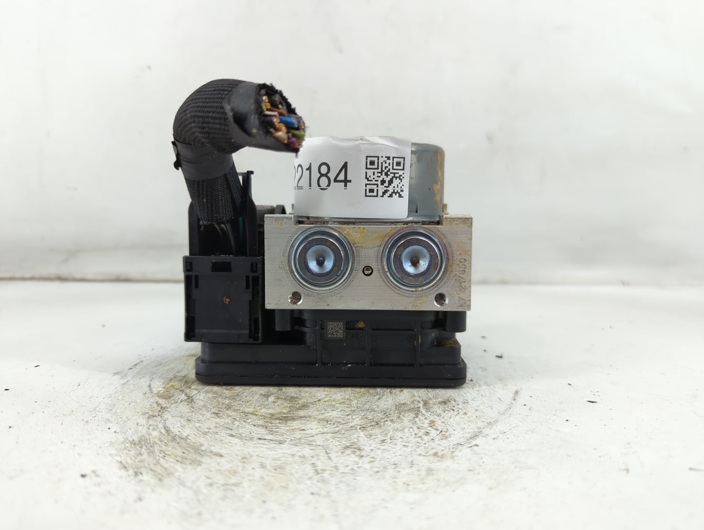 2017-2019 Ford Escape ABS Pump Control Module Replacement P/N:GV61-2C405-CE GV61-2C405-CH Fits Fits 2017 2018 2019 OEM Used 