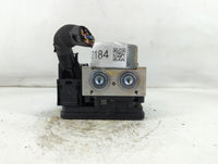 2017-2019 Ford Escape ABS Pump Control Module Replacement P/N:GV61-2C405-CE GV61-2C405-CH Fits Fits 2017 2018 2019 OEM Used 