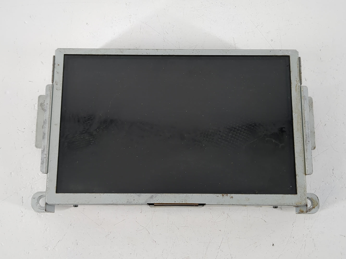 2017 Ford Escape Information Display Screen - Oemusedautoparts1.com