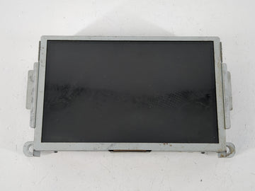 2017 Ford Escape Information Display Screen - Oemusedautoparts1.com