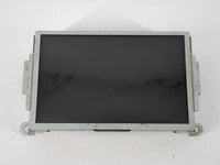2017 Ford Escape Information Radio Display Screen - Oemusedautoparts1.com