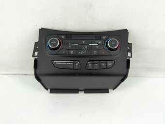 compare product 2017 Ford Escape Climate Control Module Temperature AC/Heater Replacement P/N:GJ5T-18C612-FA Fits OEM Used Auto Parts