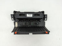 2017 Ford Escape Climate Control Module Temperature AC/Heater Replacement P/N:GJ5T-18C612-FA Fits OEM Used Auto Parts - Oemu