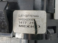 2017-2019 Ford Escape Master Power Window Switch Replacement Driver Side Left P/N:GJ5T-14776-AAW Fits Fits 2017 2018 2019 OE
