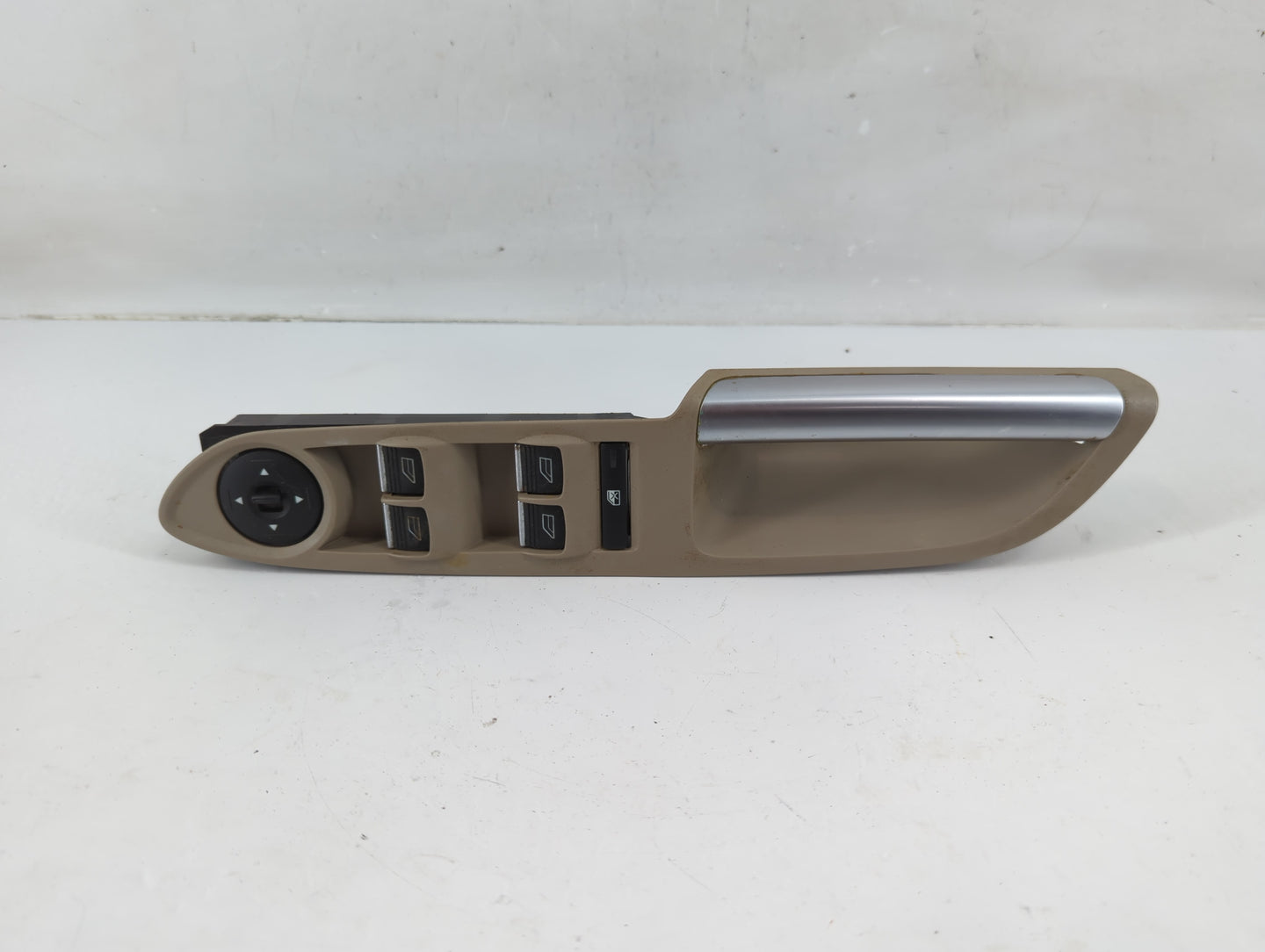 2013-2019 Ford Escape Master Power Window Switch Replacement Driver Side Left P/N:F1ET-14A132-AC Fits OEM Used Auto Parts - 