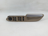 2013-2019 Ford Escape Master Power Window Switch Replacement Driver Side Left P/N:F1ET-14A132-AC Fits OEM Used Auto Parts - 