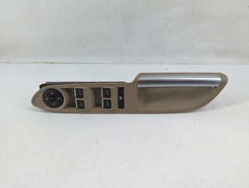 2013-2019 Ford Escape Master Power Window Switch Replacement Driver Side Left P/N:F1ET-14A132-AC Fits OEM Used Auto Parts - 