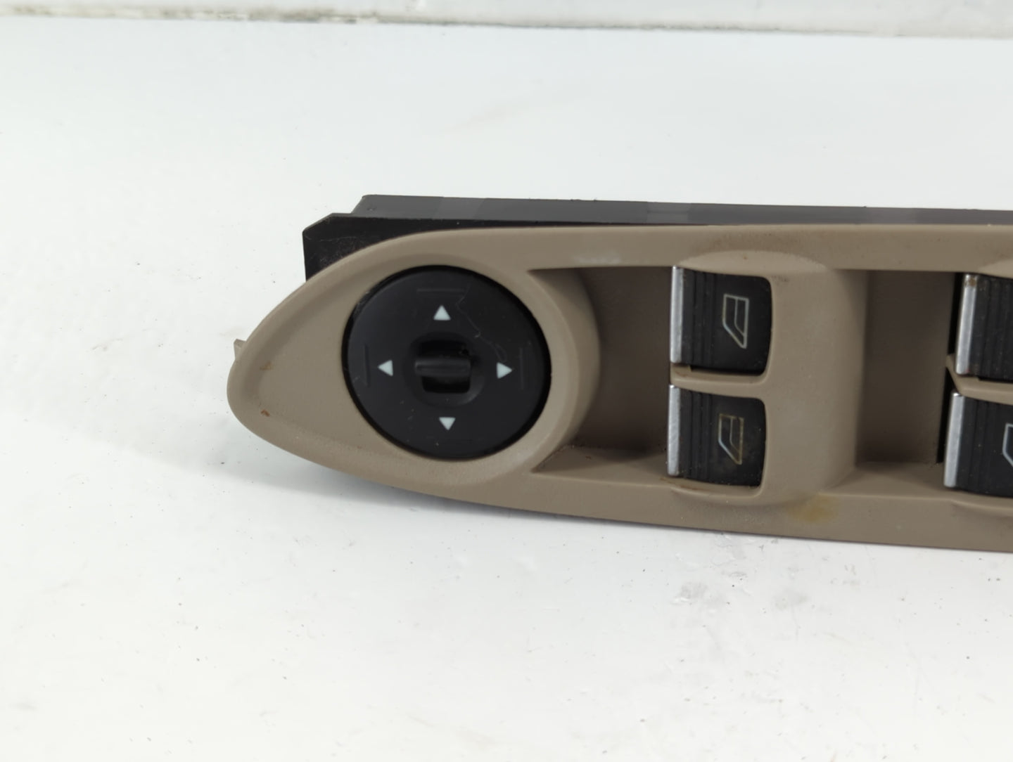 2013-2019 Ford Escape Master Power Window Switch Replacement Driver Side Left P/N:F1ET-14A132-AC Fits OEM Used Auto Parts - 