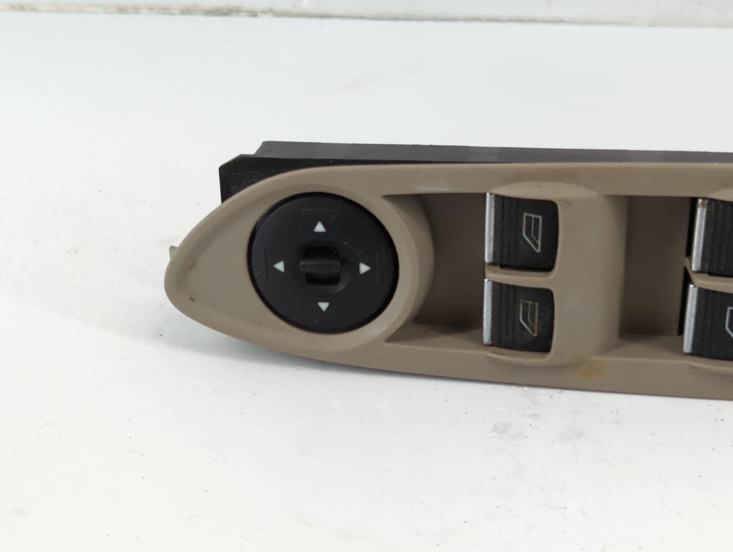 2013-2019 Ford Escape Master Power Window Switch Replacement Driver Side Left P/N:F1ET-14A132-AC Fits OEM Used Auto Parts - 