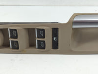 2013-2019 Ford Escape Master Power Window Switch Replacement Driver Side Left P/N:F1ET-14A132-AC Fits OEM Used Auto Parts - 