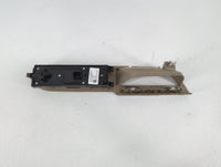 2013-2019 Ford Escape Master Power Window Switch Replacement Driver Side Left P/N:F1ET-14A132-AC Fits OEM Used Auto Parts - 
