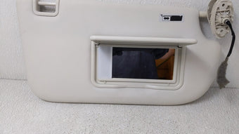 compare product 2013-2019 Ford Escape Sun Visor Shade Replacement Passenger Right Mirror Fits Fits 2013 2014 2015 2016 2017 2018 2019 OEM Used Auto Parts