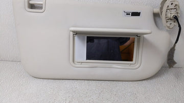 2013-2019 Ford Escape Sun Visor Shade Replacement Passenger Right Mirror Fits Fits 2013 2014 2015 2016 2017 2018 2019 OEM Us