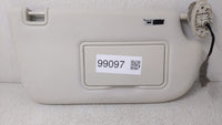 2013-2019 Ford Escape Sun Visor Shade Replacement Passenger Right Mirror Fits Fits 2013 2014 2015 2016 2017 2018 2019 OEM Us