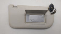 2017 Ford Escape Sun Visor Shade Replacement Passenger Right Mirror Fits Fits 2013 2014 2015 2016 2018 2019 OEM Used Auto Pa