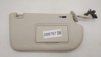 2017 Ford Escape Sun Visor Shade Replacement Passenger Right Mirror Fits Fits 2013 2014 2015 2016 2018 2019 OEM Used Auto Pa