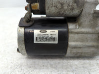 2017 Ford Expedition Car Starter Motor Solenoid OEM P/N:CK4T-11000-DA Fits Fits 2015 2016 2018 2019 2020 OEM Used Auto Parts