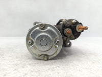 2017 Ford Expedition Car Starter Motor Solenoid OEM P/N:CK4T-11000-DA Fits Fits 2015 2016 2018 2019 2020 OEM Used Auto Parts