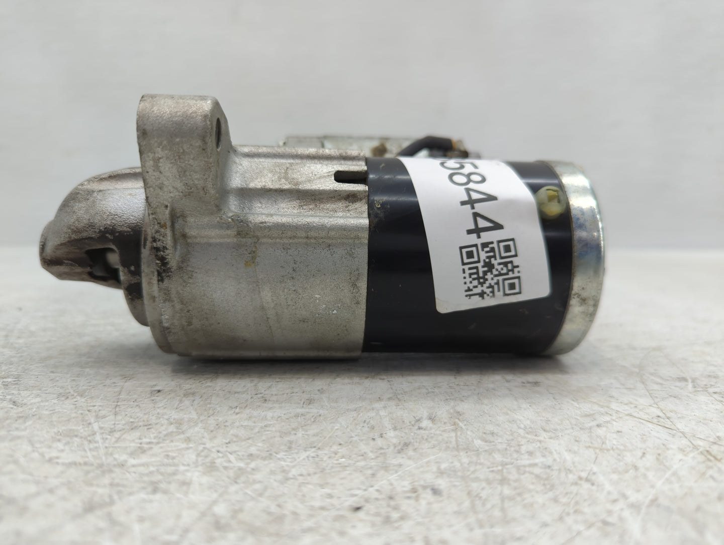 2017 Ford Expedition Car Starter Motor Solenoid OEM P/N:CK4T-11000-DA Fits Fits 2015 2016 2018 2019 2020 OEM Used Auto Parts