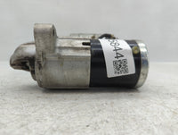 2017 Ford Expedition Car Starter Motor Solenoid OEM P/N:CK4T-11000-DA Fits Fits 2015 2016 2018 2019 2020 OEM Used Auto Parts