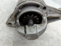 2017 Ford Expedition Car Starter Motor Solenoid OEM P/N:CK4T-11000-DA Fits Fits 2015 2016 2018 2019 2020 OEM Used Auto Parts