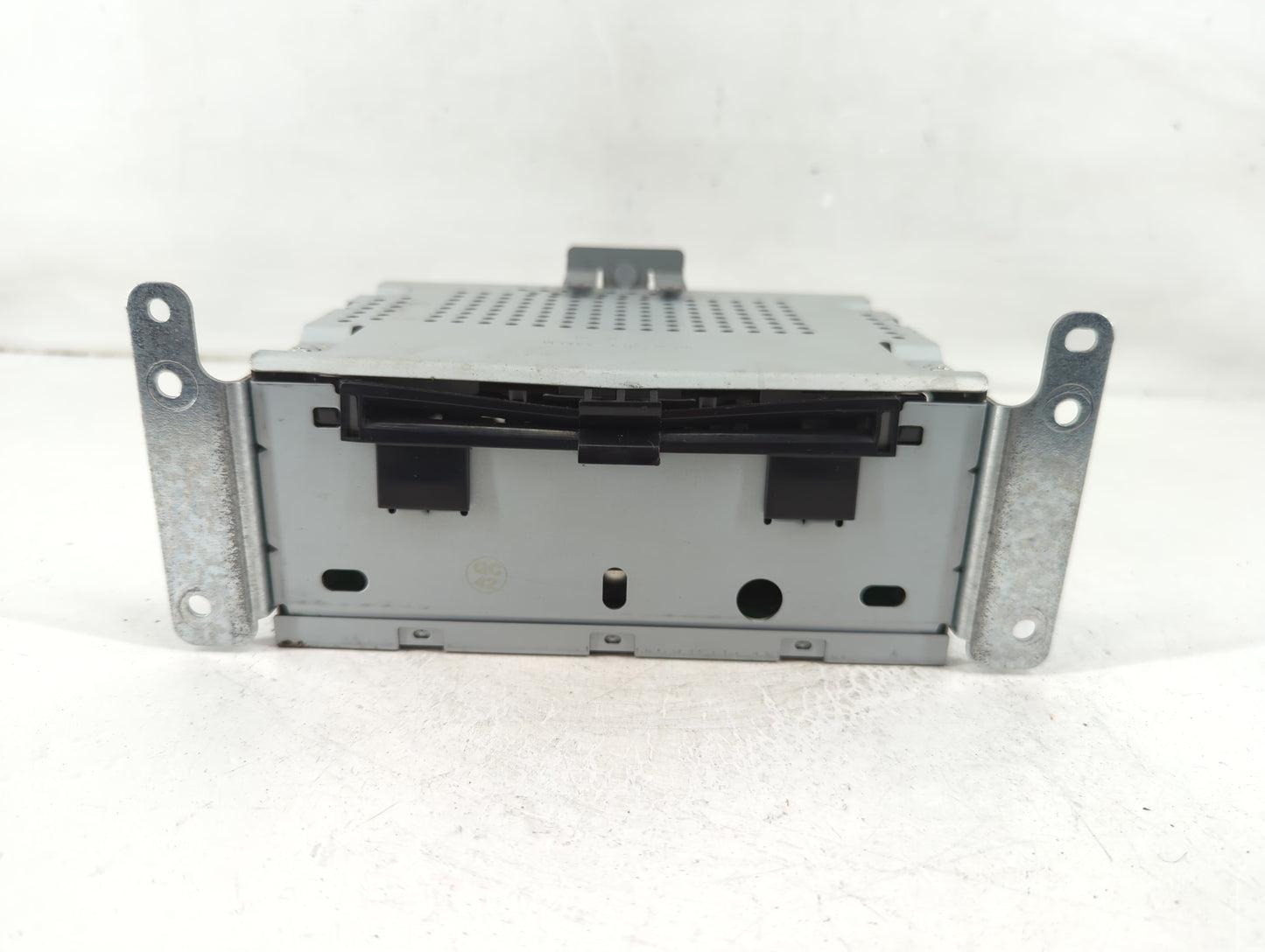 2015-2017 Ford Expedition Radio AM FM Cd Player Receiver Replacement P/N:FK1T-19C107-CG Fits Fits 2015 2016 2017 OEM Used Au