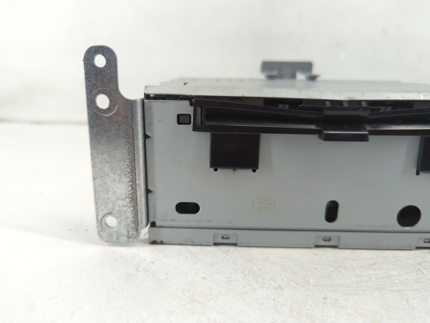 2015-2017 Ford Expedition Radio AM FM Cd Player Receiver Replacement P/N:FK1T-19C107-CG Fits Fits 2015 2016 2017 OEM Used Au