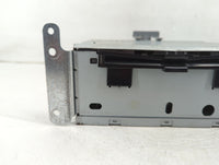 2015-2017 Ford Expedition Radio AM FM Cd Player Receiver Replacement P/N:FK1T-19C107-CG Fits Fits 2015 2016 2017 OEM Used Au
