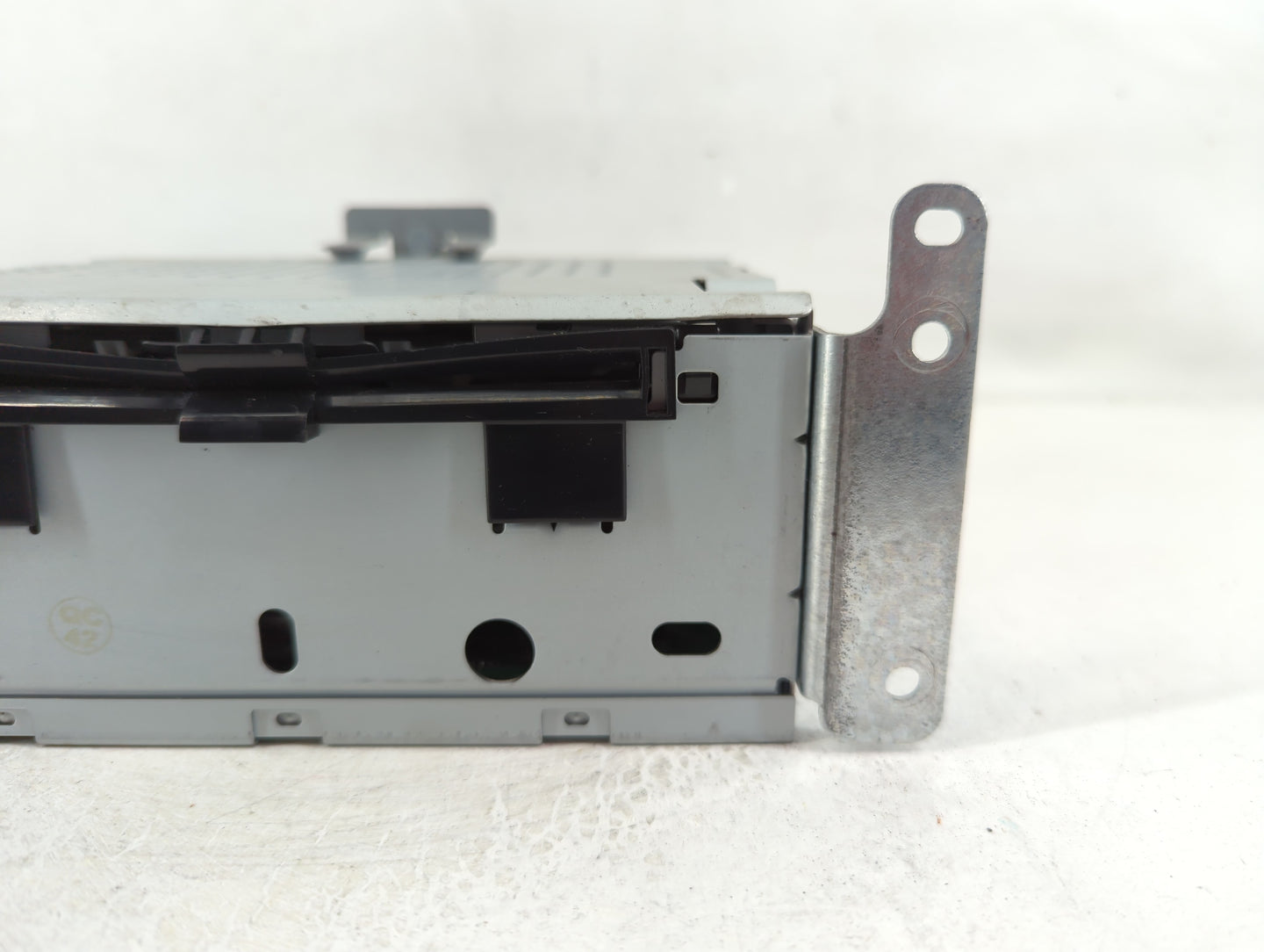 2015-2017 Ford Expedition Radio AM FM Cd Player Receiver Replacement P/N:FK1T-19C107-CG Fits Fits 2015 2016 2017 OEM Used Au