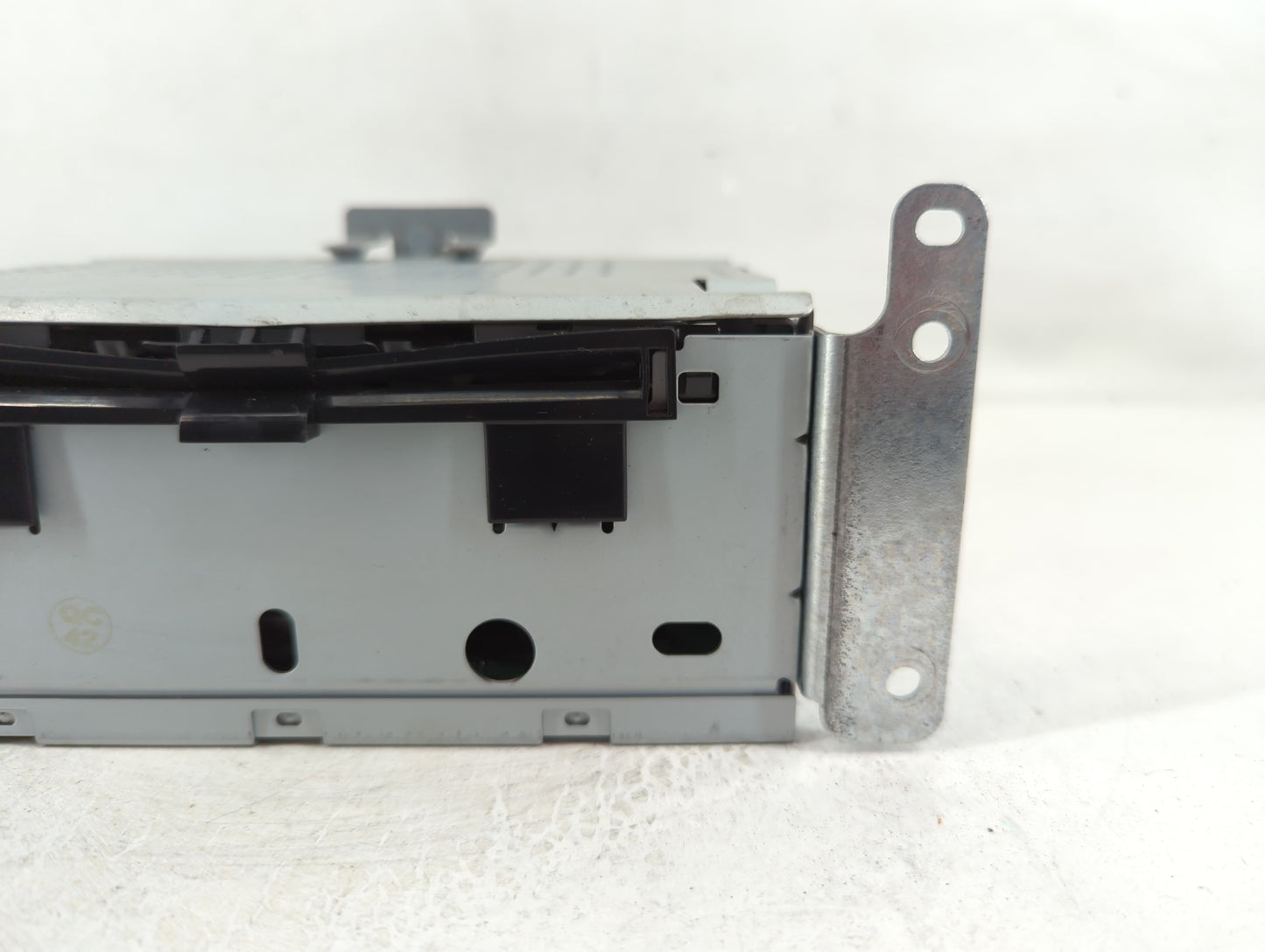 2015-2017 Ford Expedition Radio AM FM Cd Player Receiver Replacement P/N:FK1T-19C107-CG Fits Fits 2015 2016 2017 OEM Used Au