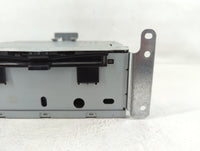 2015-2017 Ford Expedition Radio AM FM Cd Player Receiver Replacement P/N:FK1T-19C107-CG Fits Fits 2015 2016 2017 OEM Used Au