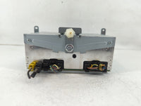 2015-2017 Ford Expedition Radio AM FM Cd Player Receiver Replacement P/N:FK1T-19C107-CG Fits Fits 2015 2016 2017 OEM Used Au