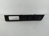 2017 Ford Expedition Master Power Window Switch Replacement Driver Side Left Fits OEM Used Auto Parts - Oemusedautoparts1.co
