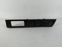 2017 Ford Expedition Master Power Window Switch Replacement Driver Side Left P/N:FL1T-14540-AAW SAMDD1870AEP Fits OEM Used A